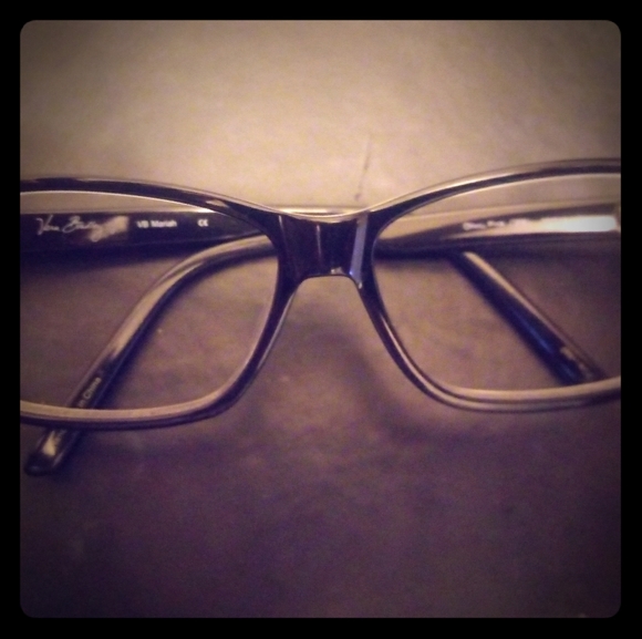 Ladies vera bradly frames - Picture 1 of 4